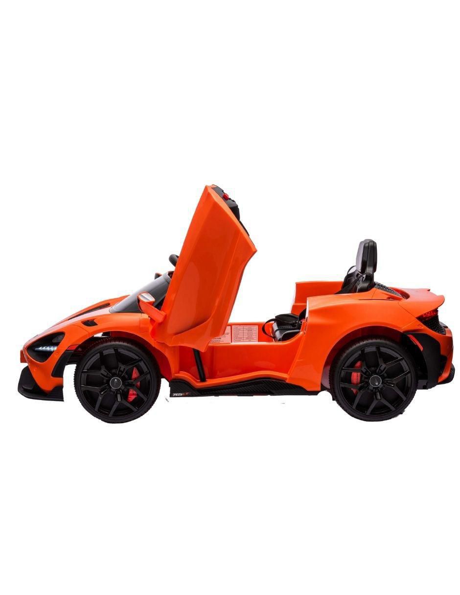 Automóvil montable   de batería 6