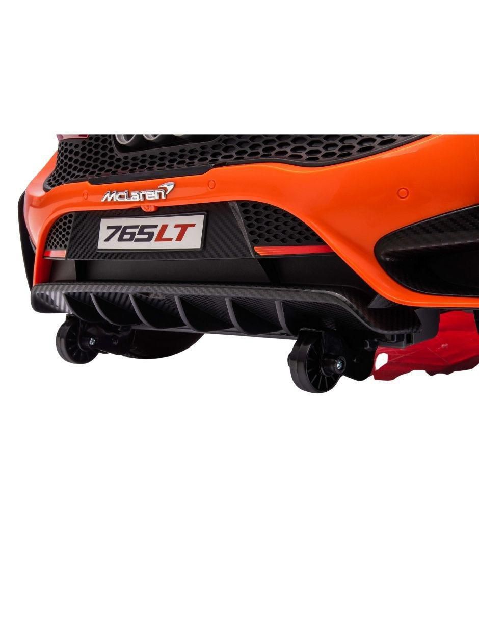 Automóvil montable   de batería 7