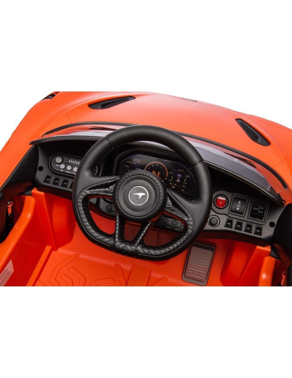Automóvil montable   de batería 9