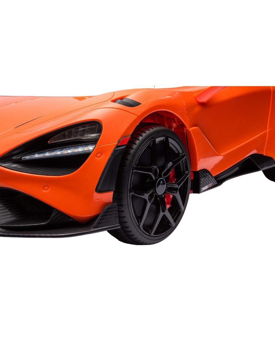 Automóvil montable   de batería 10