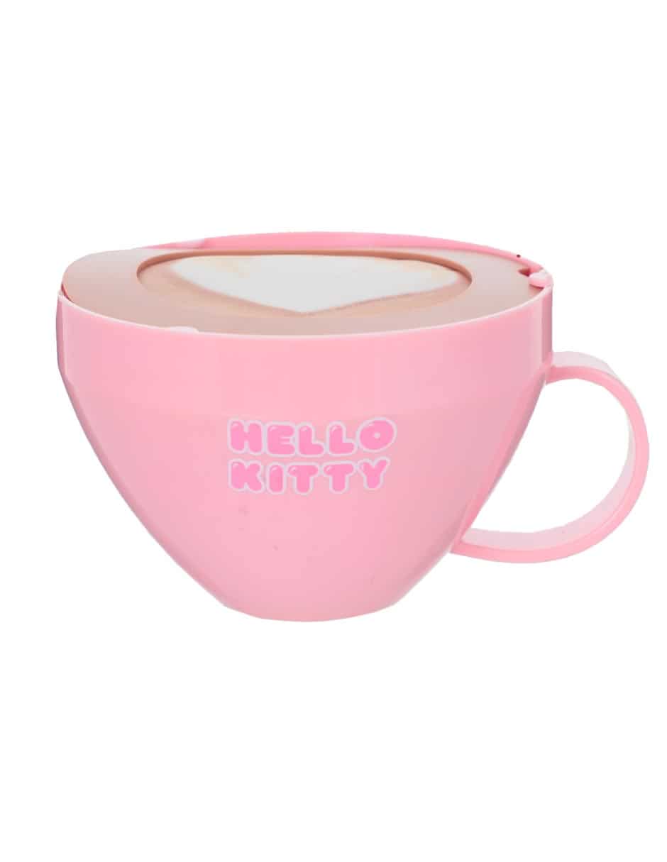 Muñeca mini Sanrio Hello Kitty