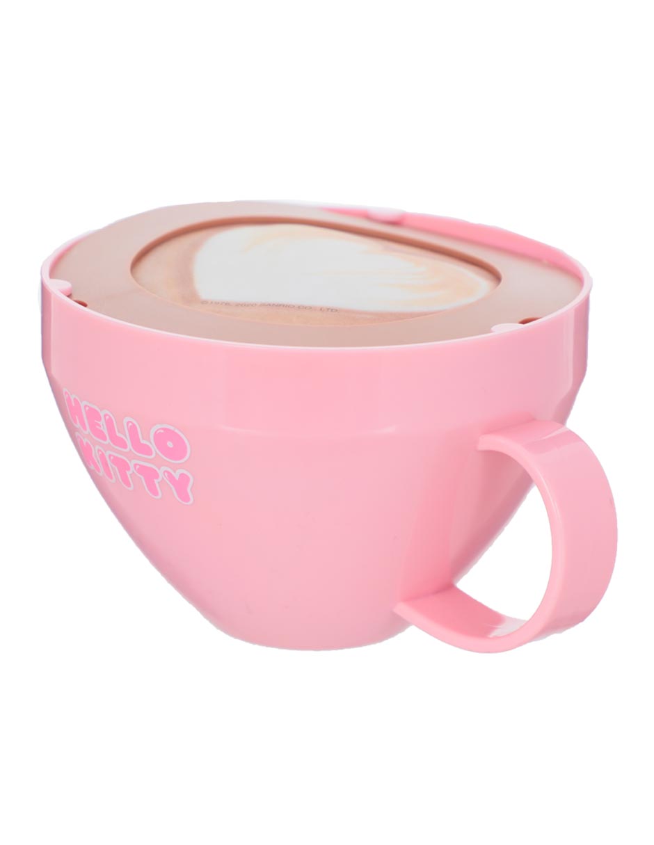 Muñeca mini Sanrio Hello Kitty 2