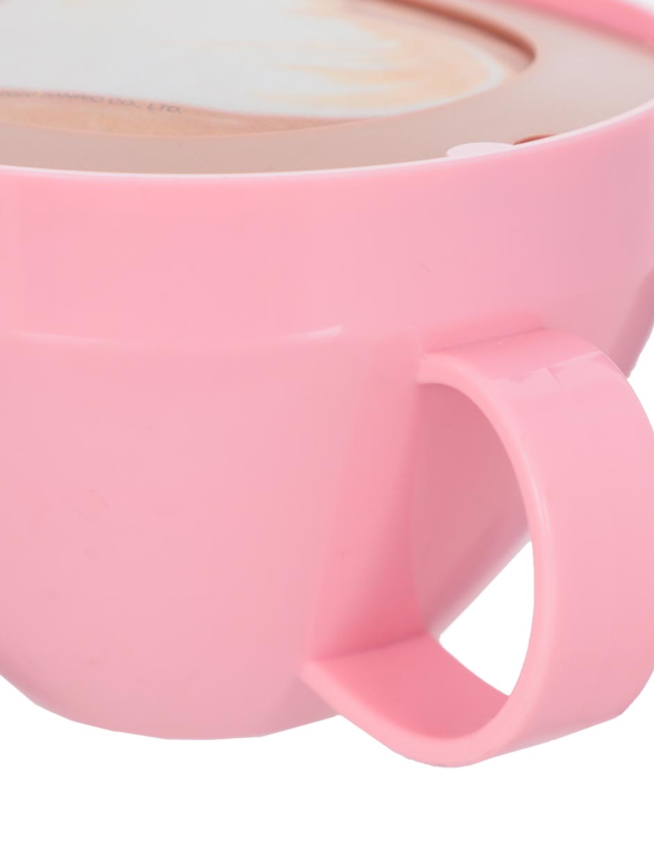 Muñeca mini Sanrio Hello Kitty 4