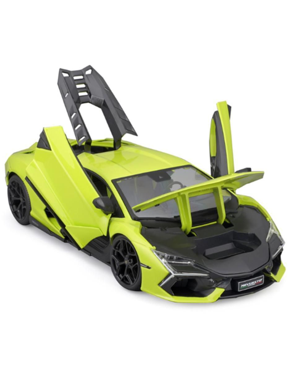 Vehículo a escala lamborghini revuelto Lamborghini 2