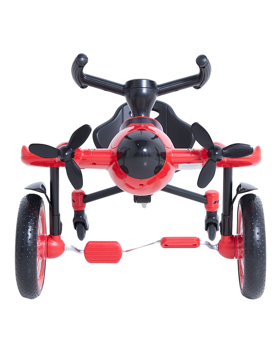 Automóvil montable