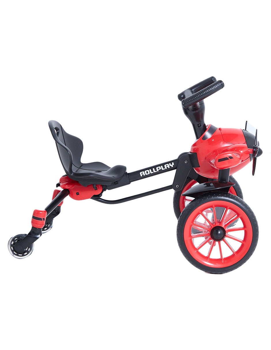 Automóvil montable 3