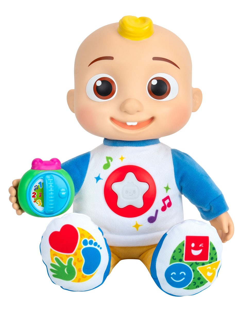 Peluche de Cocomelon de 30 cm 4