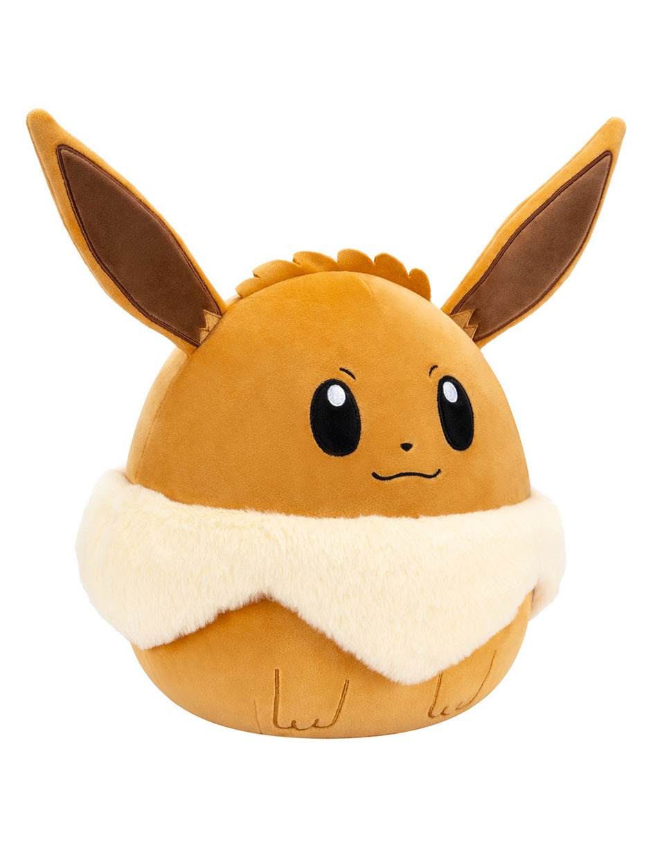 Peluche de Eevee de 28 cm 2