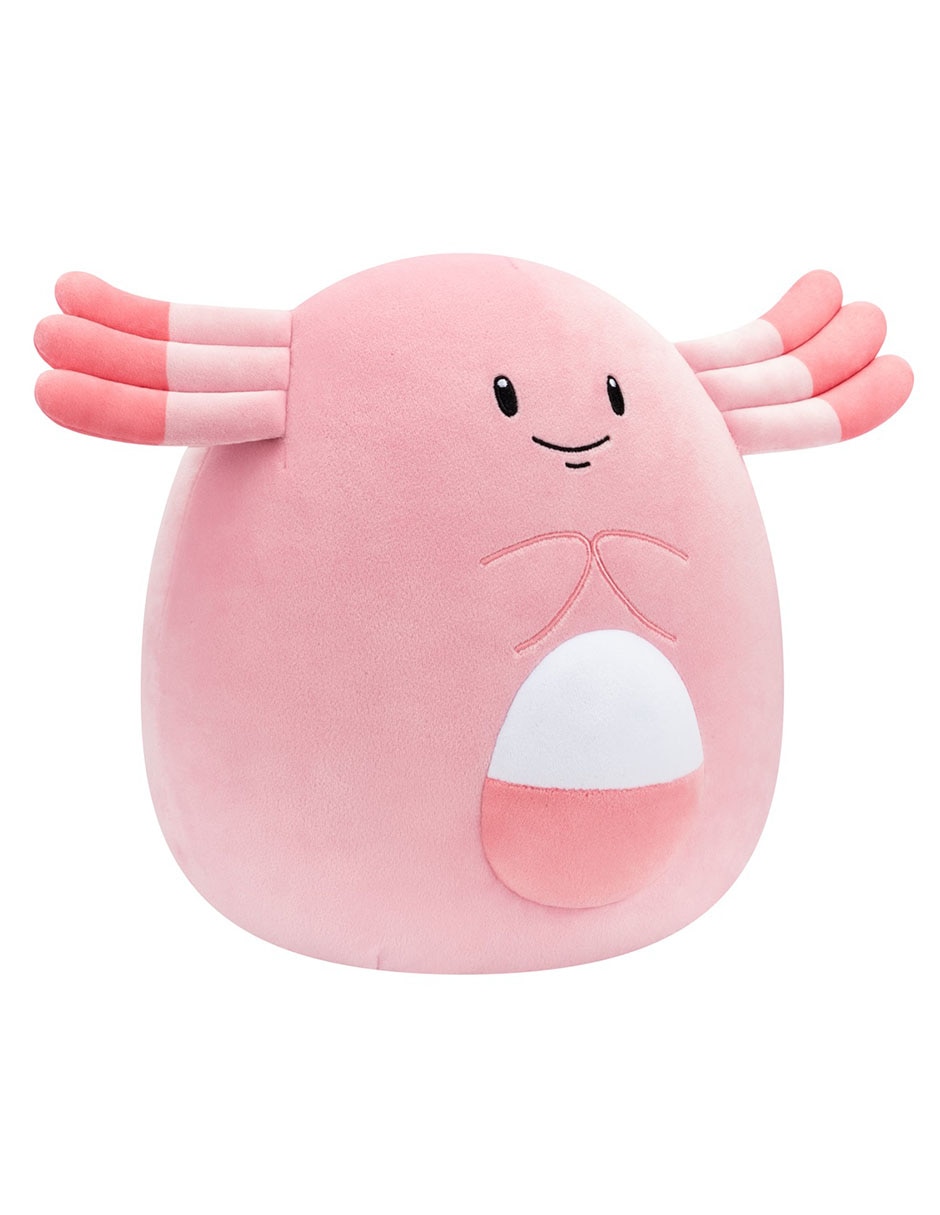 Peluche de Chansey de 28 cm 2