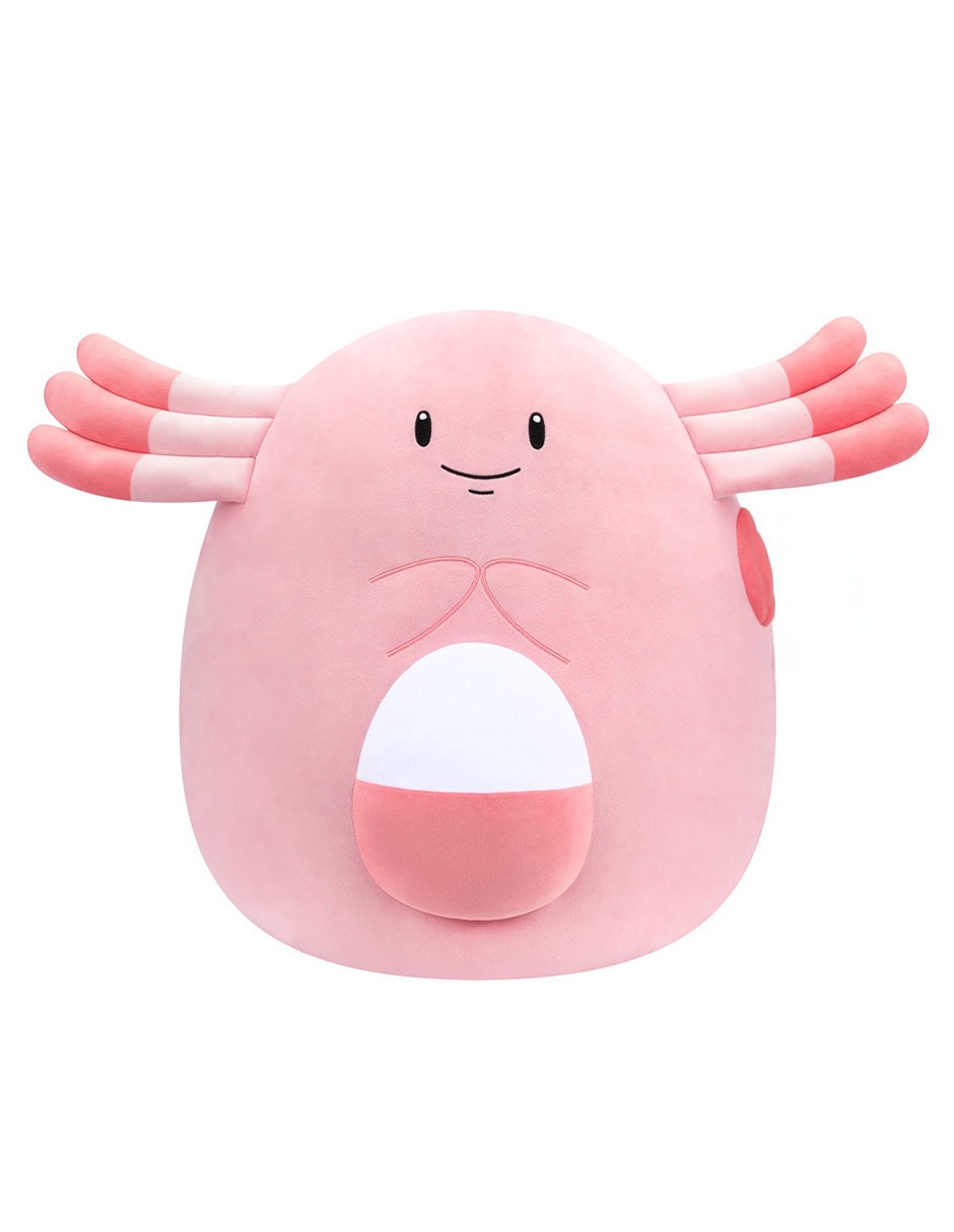 Peluche de Chansey de 51 cm Peluche de Chansey de 51 cm
