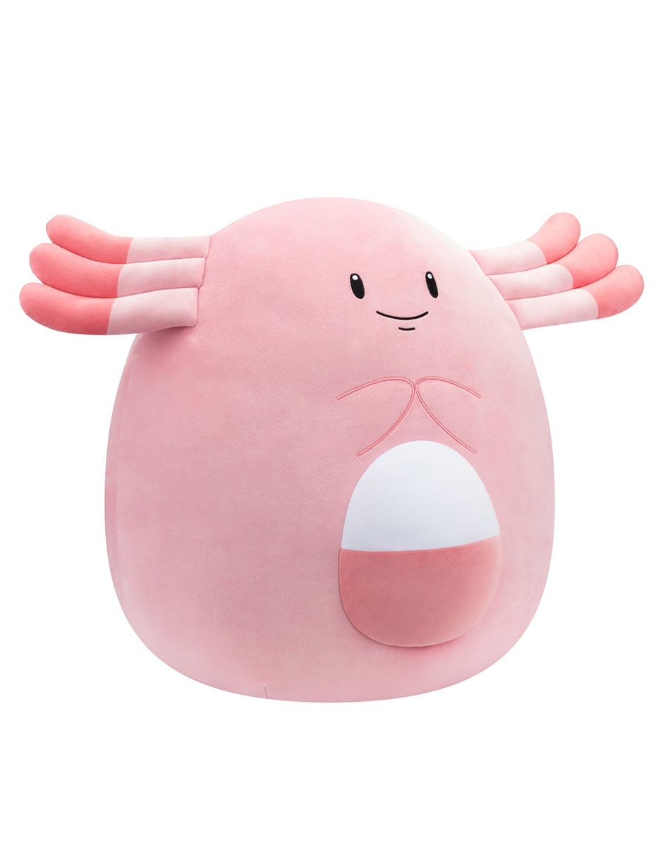 Peluche de Chansey de 51 cm 2