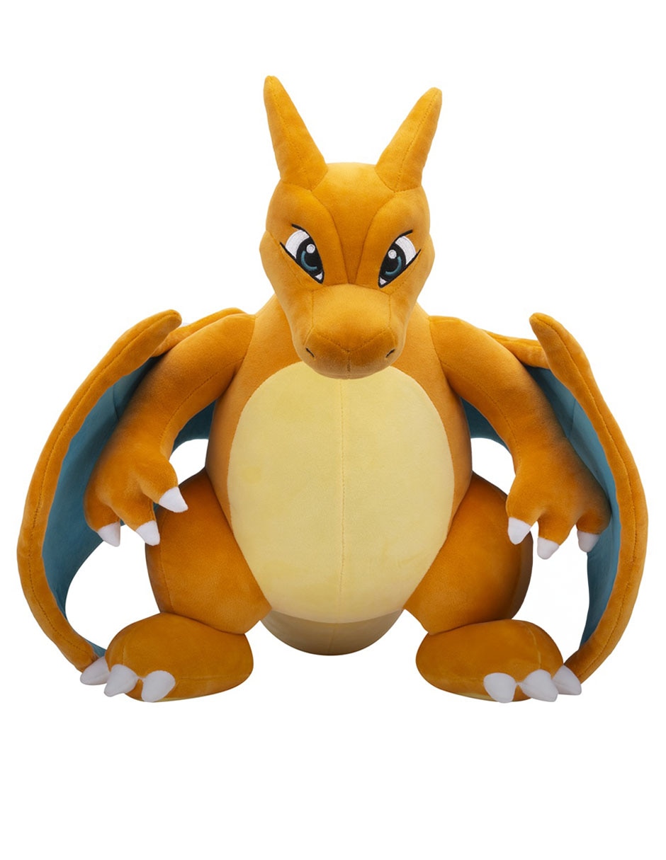 Peluche de Charizard Dragón de 60 cm Peluche de Charizard Dragón de 60 cm