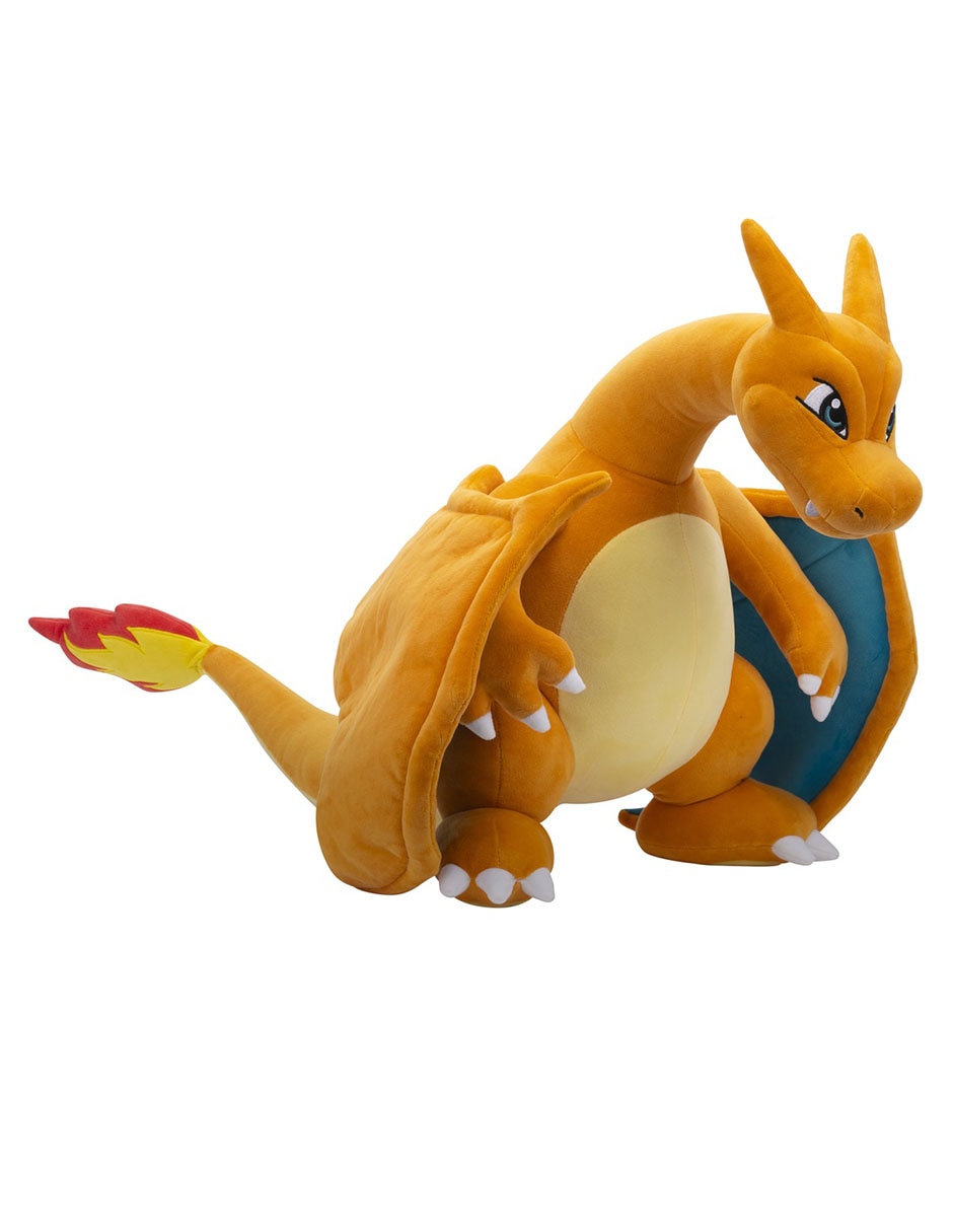 Peluche de Charizard Dragón de 60 cm 3
