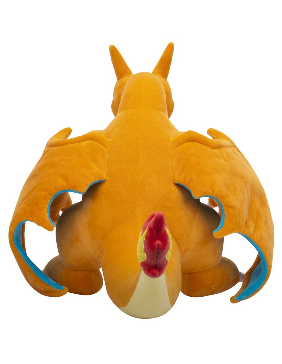 Peluche de Charizard Dragón de 60 cm 4