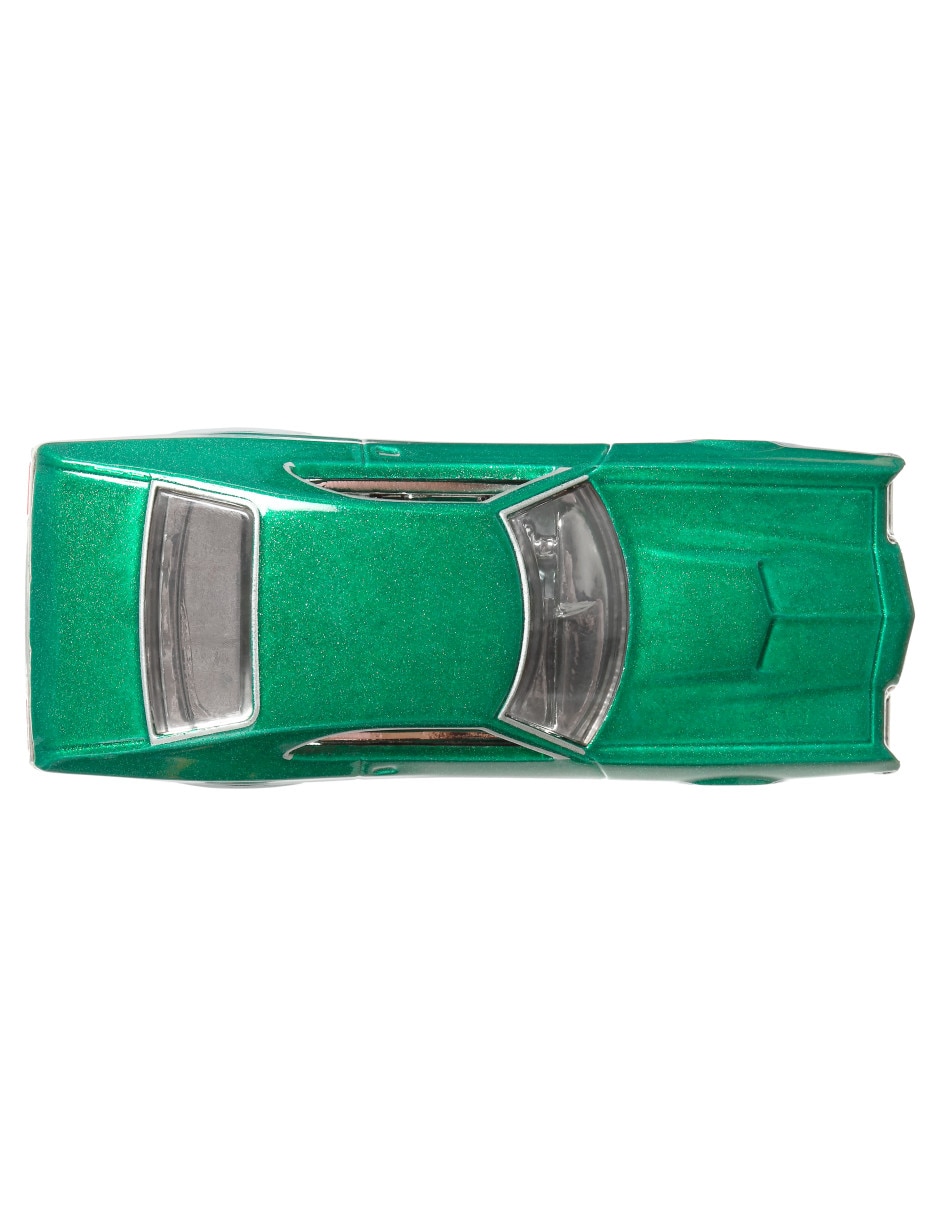 Vehículo a escala 1972 ford gran torino sport Ford Motor Company 3