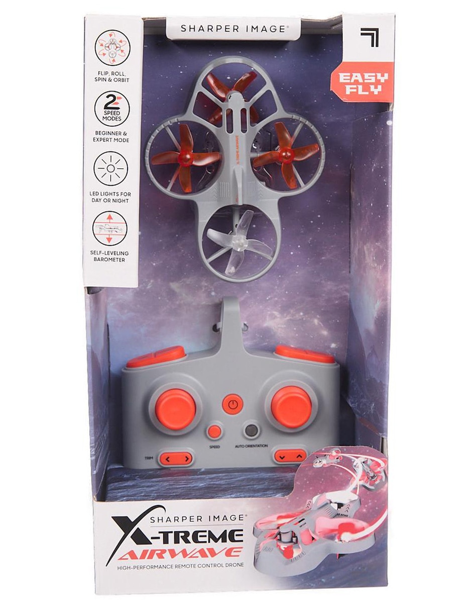 Drone X-treme Airwave