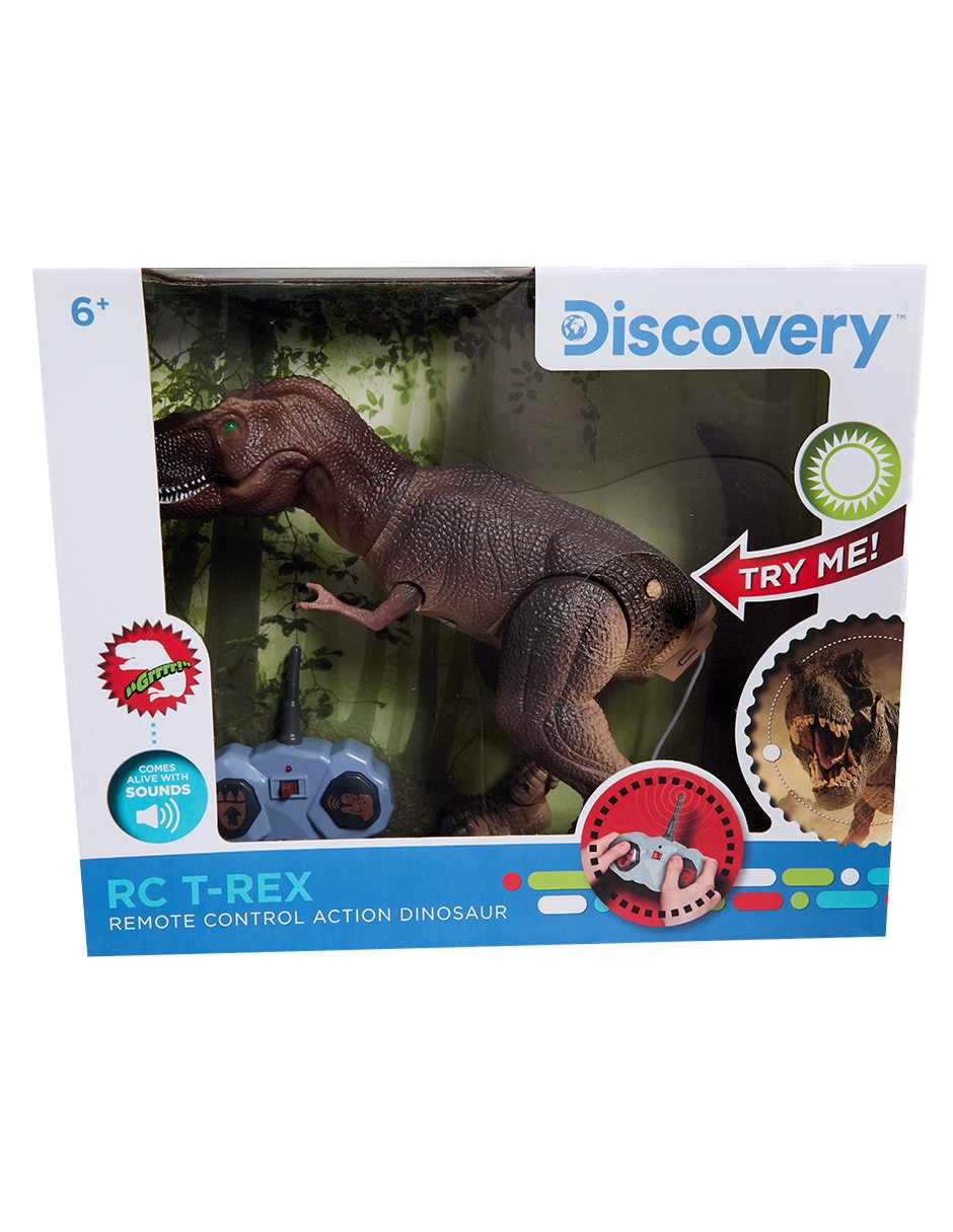 Animal robot RC T-REX