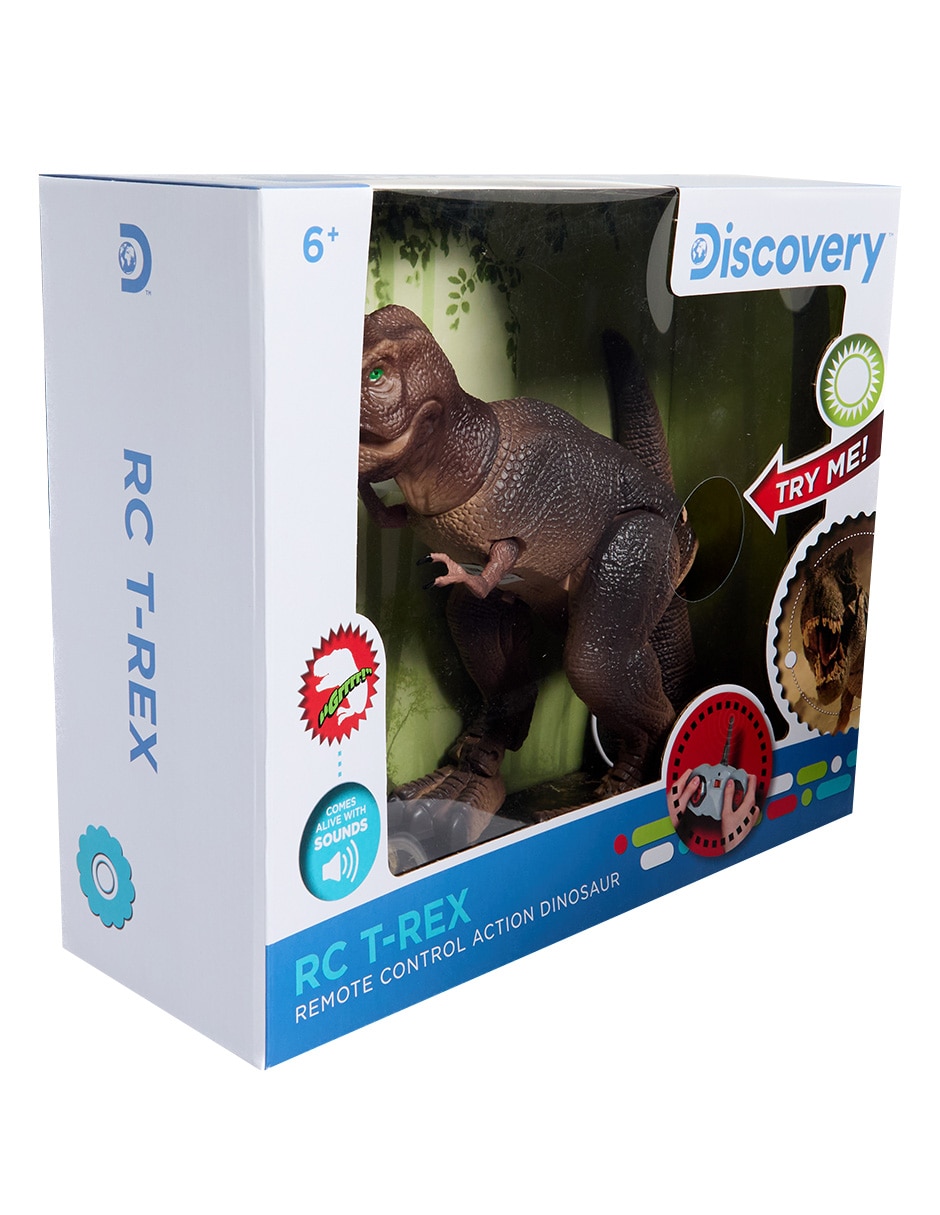 Animal robot RC T-REX 2