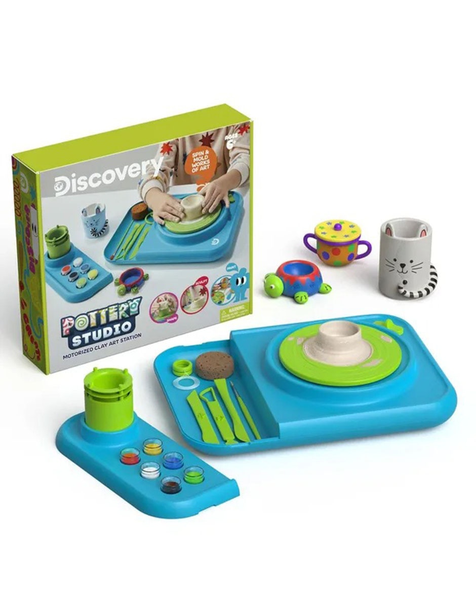 Kit Manualidades