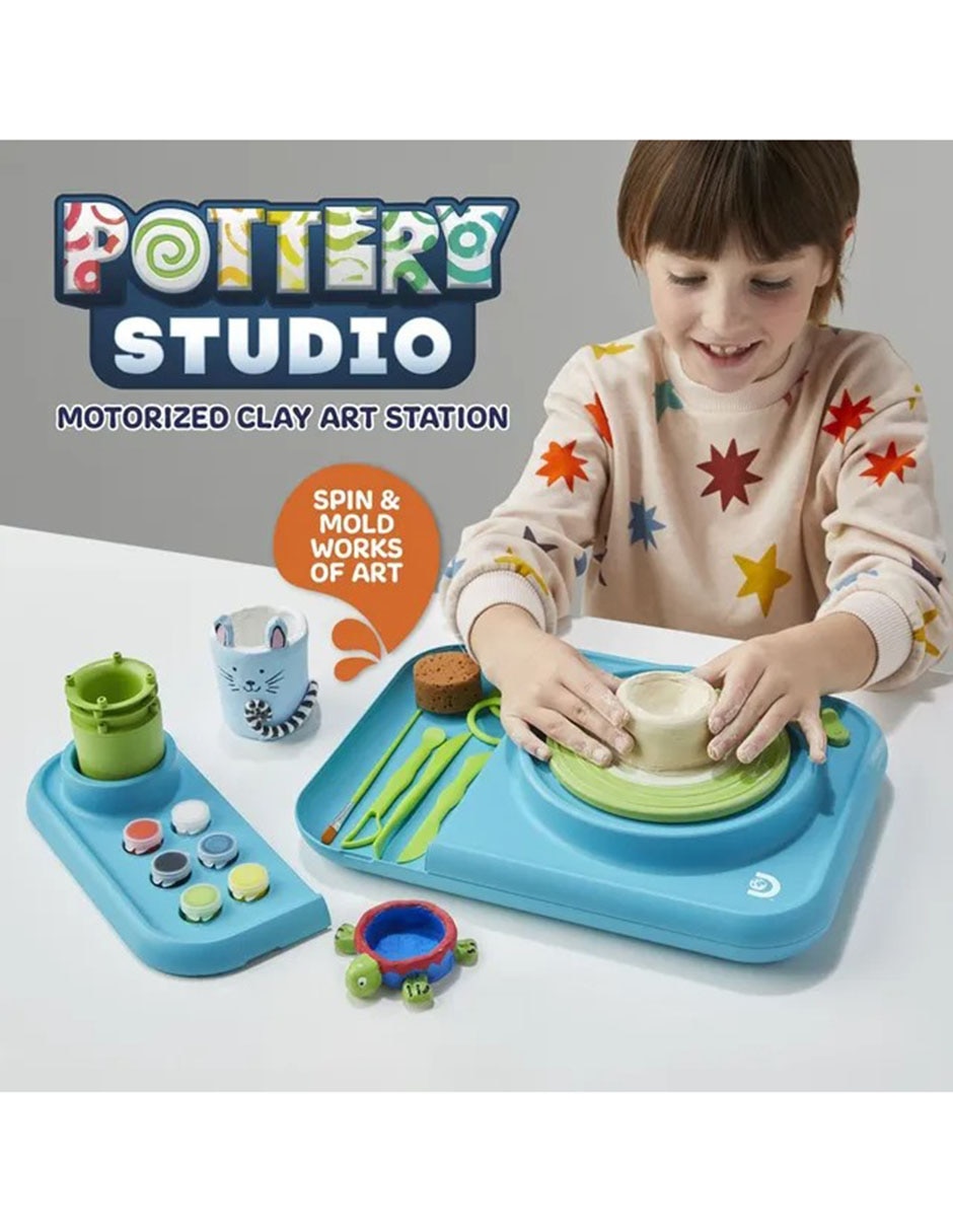 Kit Manualidades 4