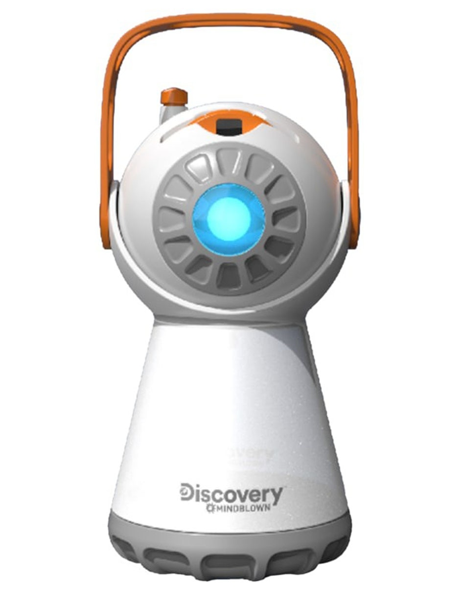 Proyector de figuras