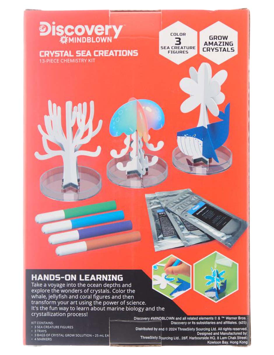 Crystal Sea Creations 3