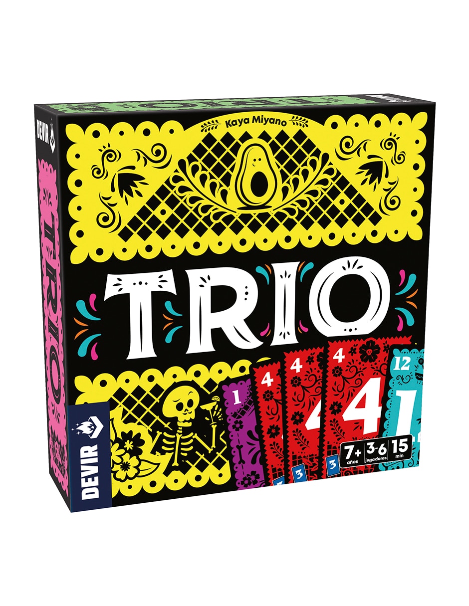 Trio 2