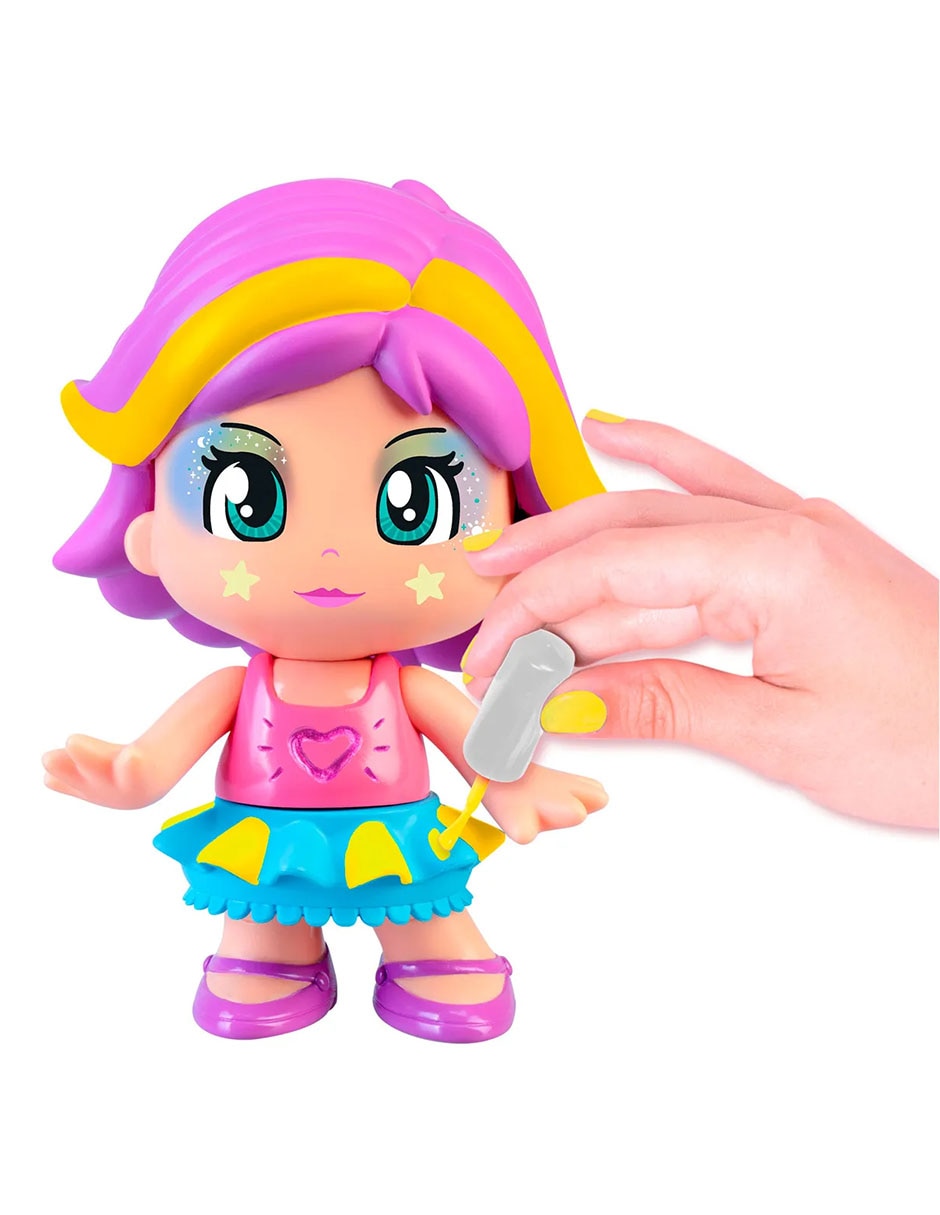 Muñeca Pop and Make Up 2