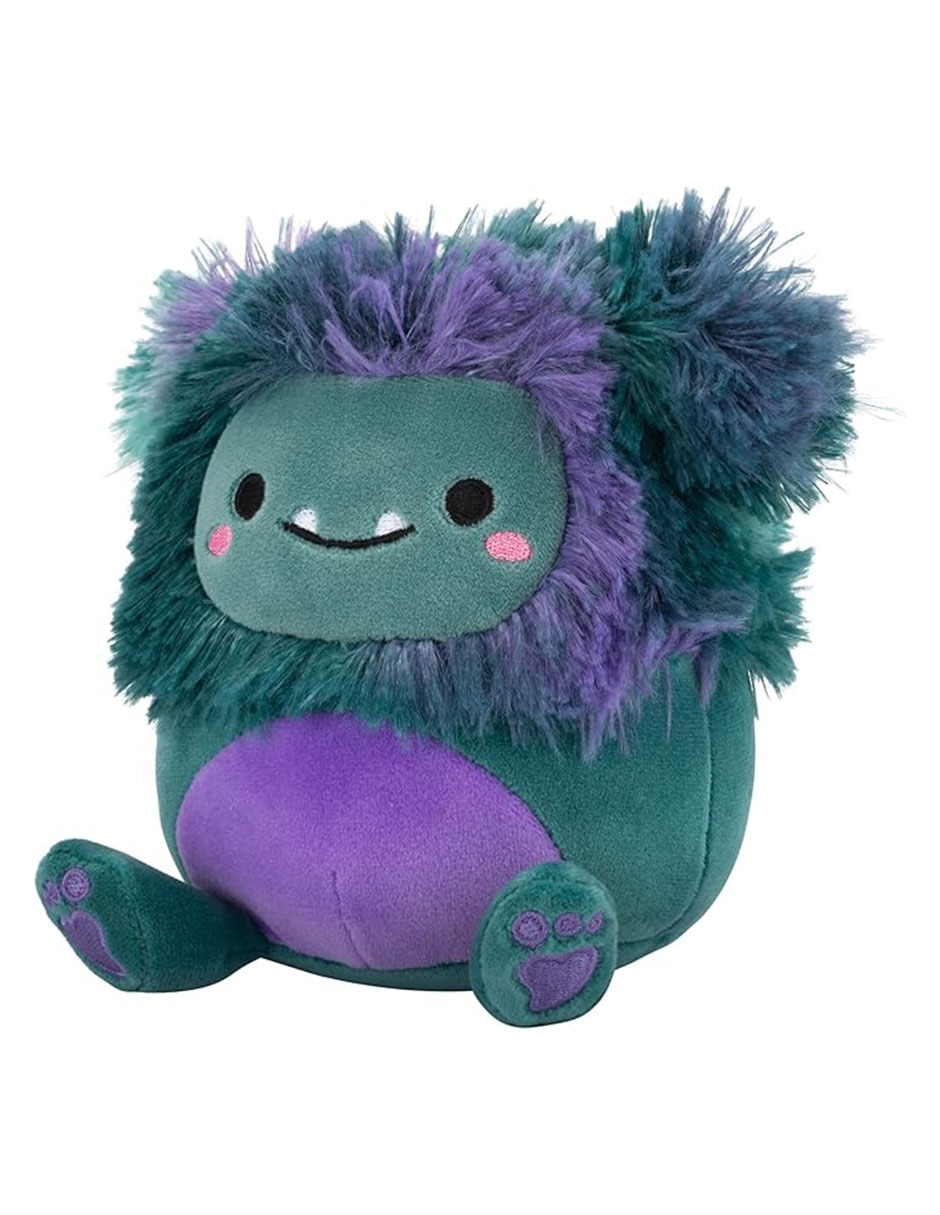 Peluche de Mounstruo de 12 cm 2