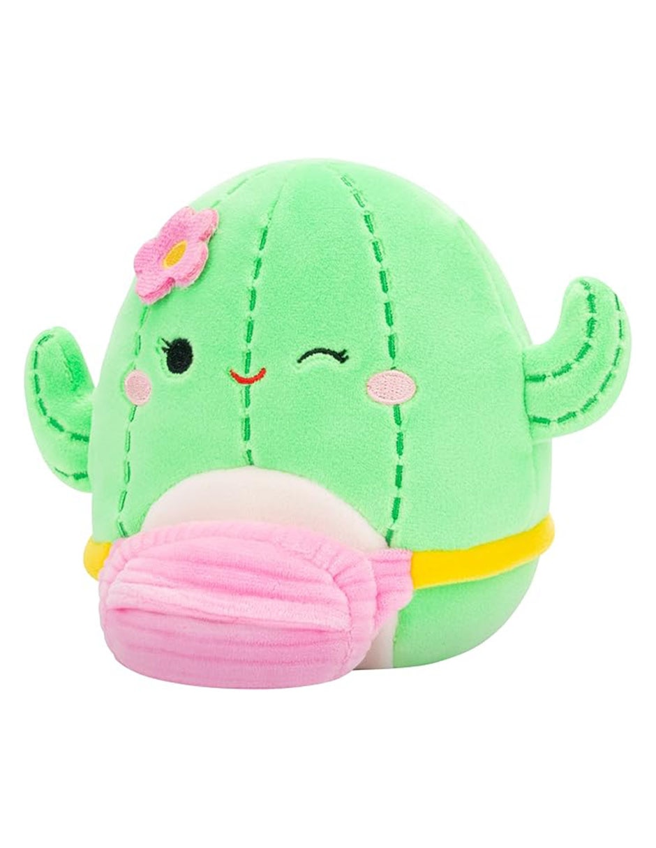 Peluche de Cactus de 12.70 cm 2