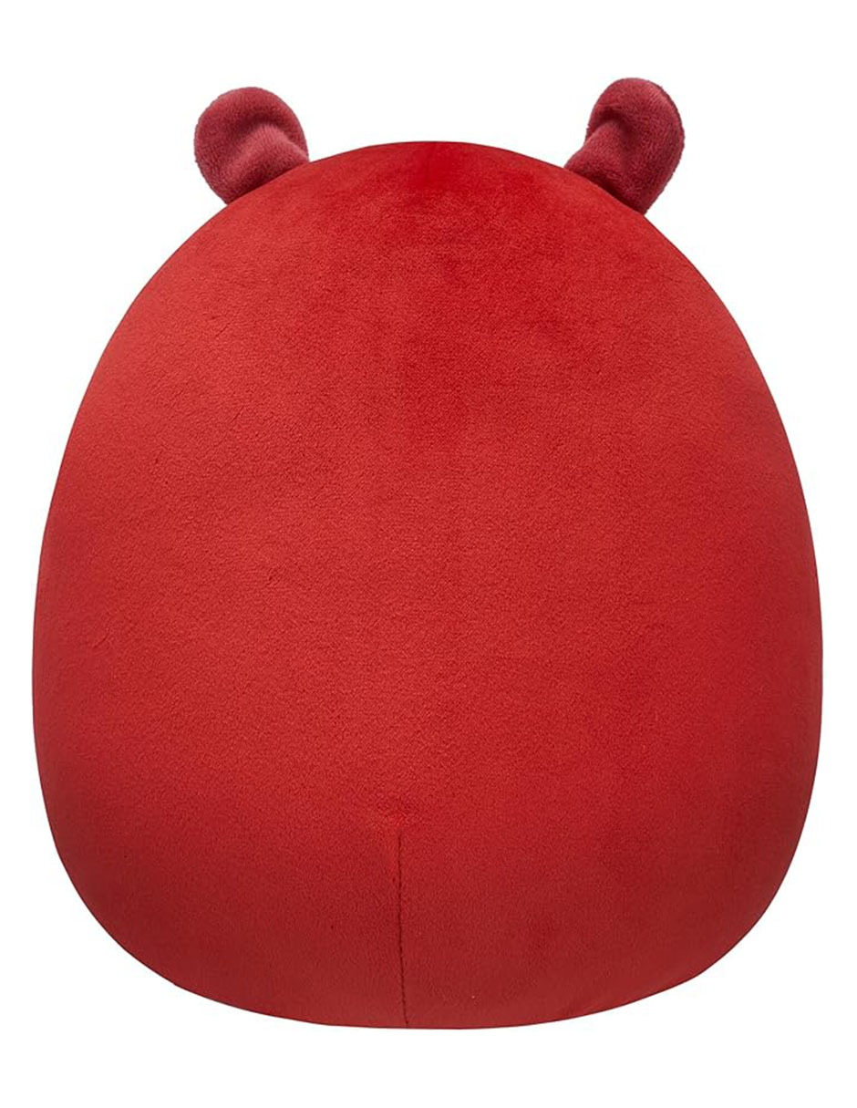 Peluche de Capibara de 20 cm 3