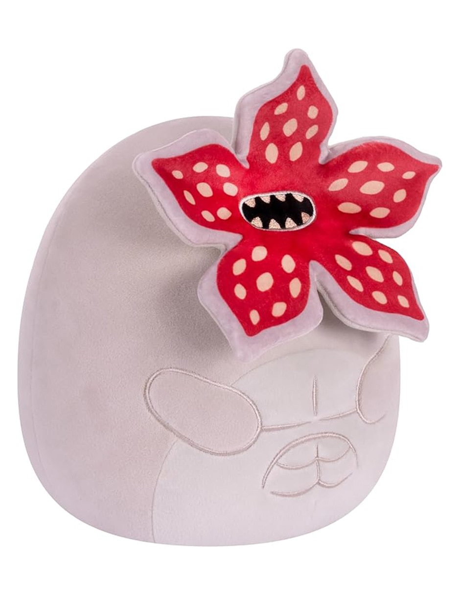 Peluche de demogorgon de 20.3 cm
