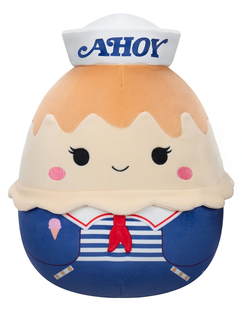 Peluche de marinero de 20.32 cm