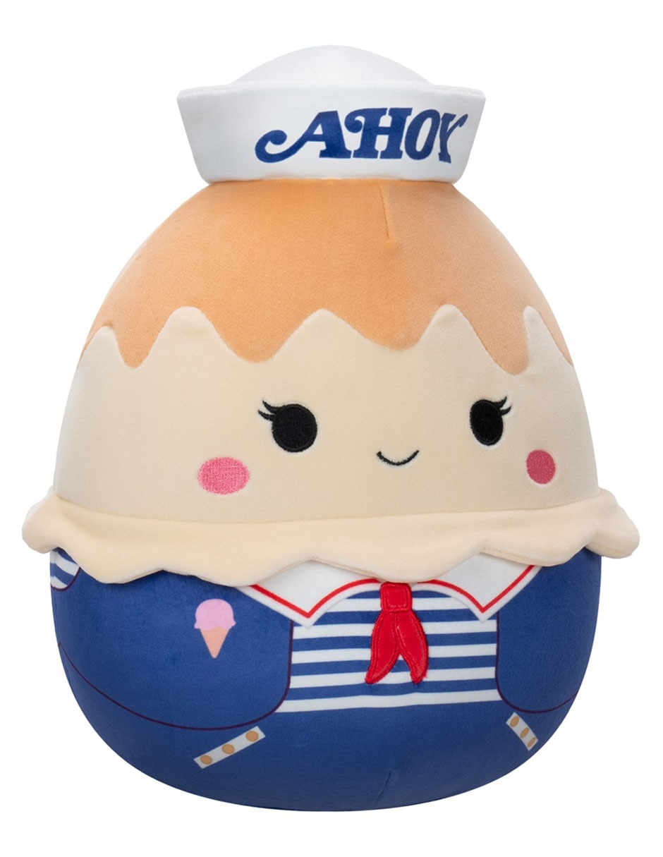 Peluche de marinero de 20.32 cm 5