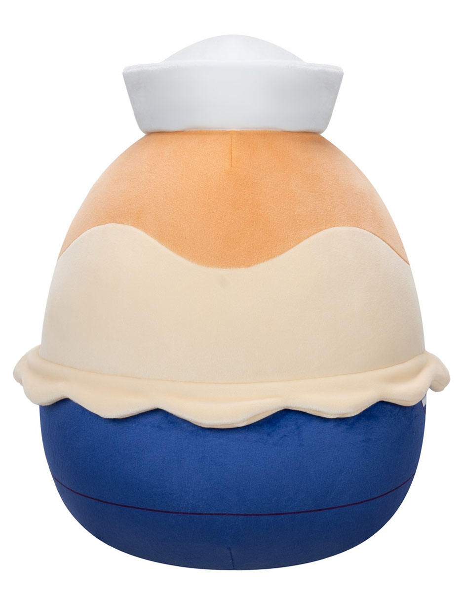 Peluche de marinero de 20.32 cm 6