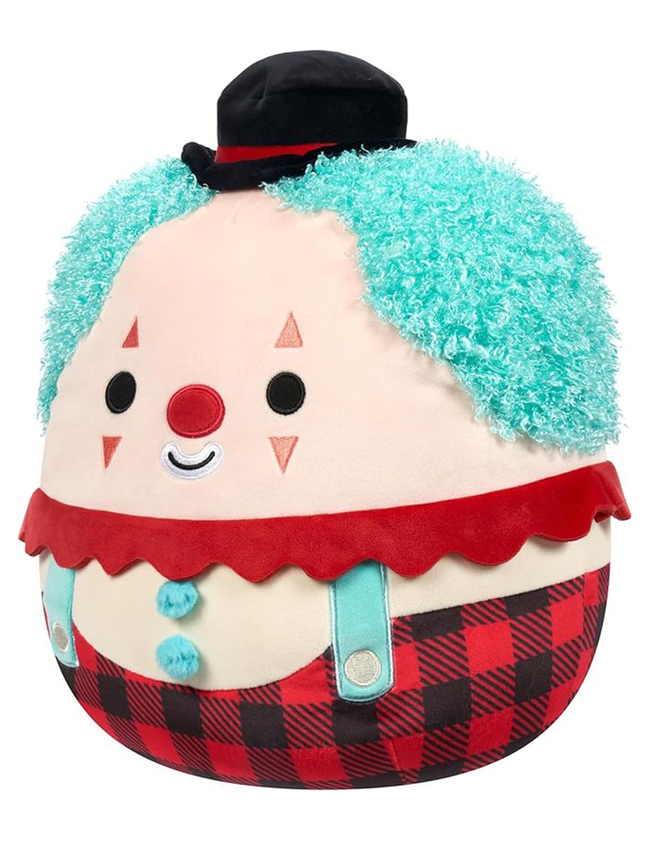 Peluche de Payaso de 30.8 cm 2
