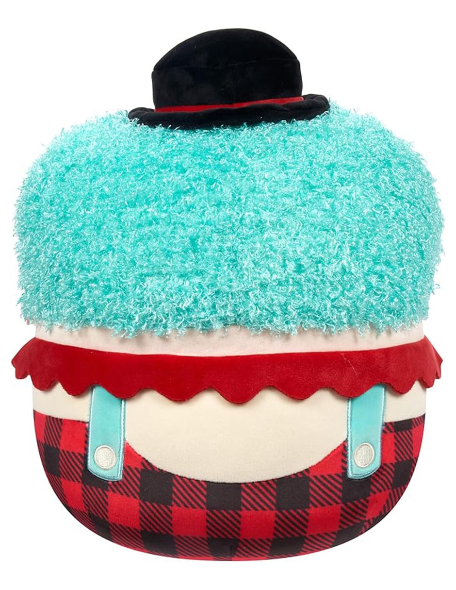 Peluche de Payaso de 30.8 cm 3