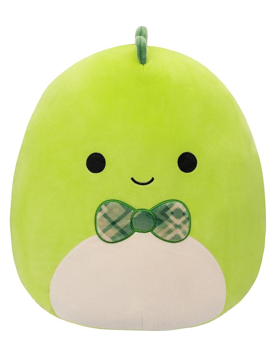 Peluche de Danny Dino de 20.3 cm