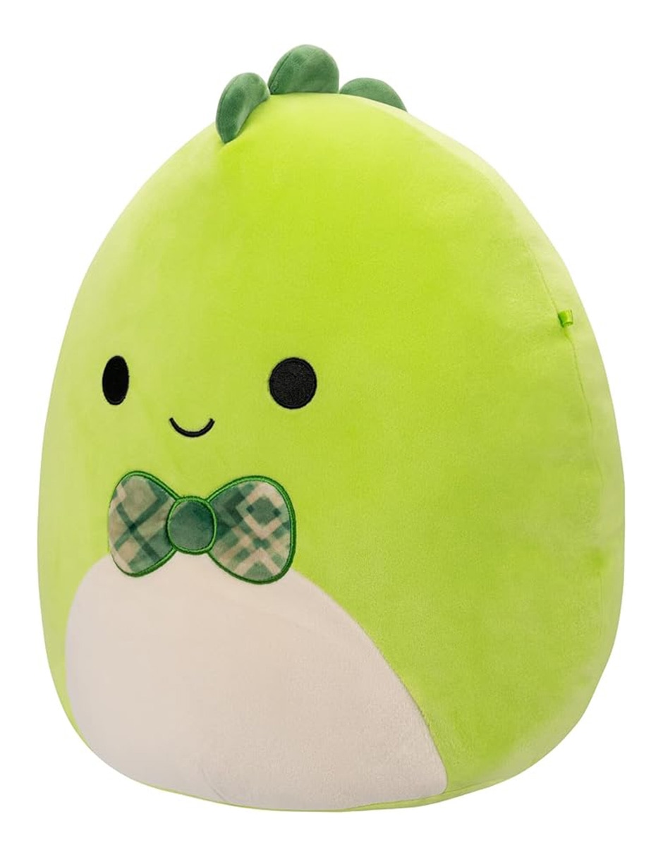 Peluche de Danny Dino de 20.3 cm 2