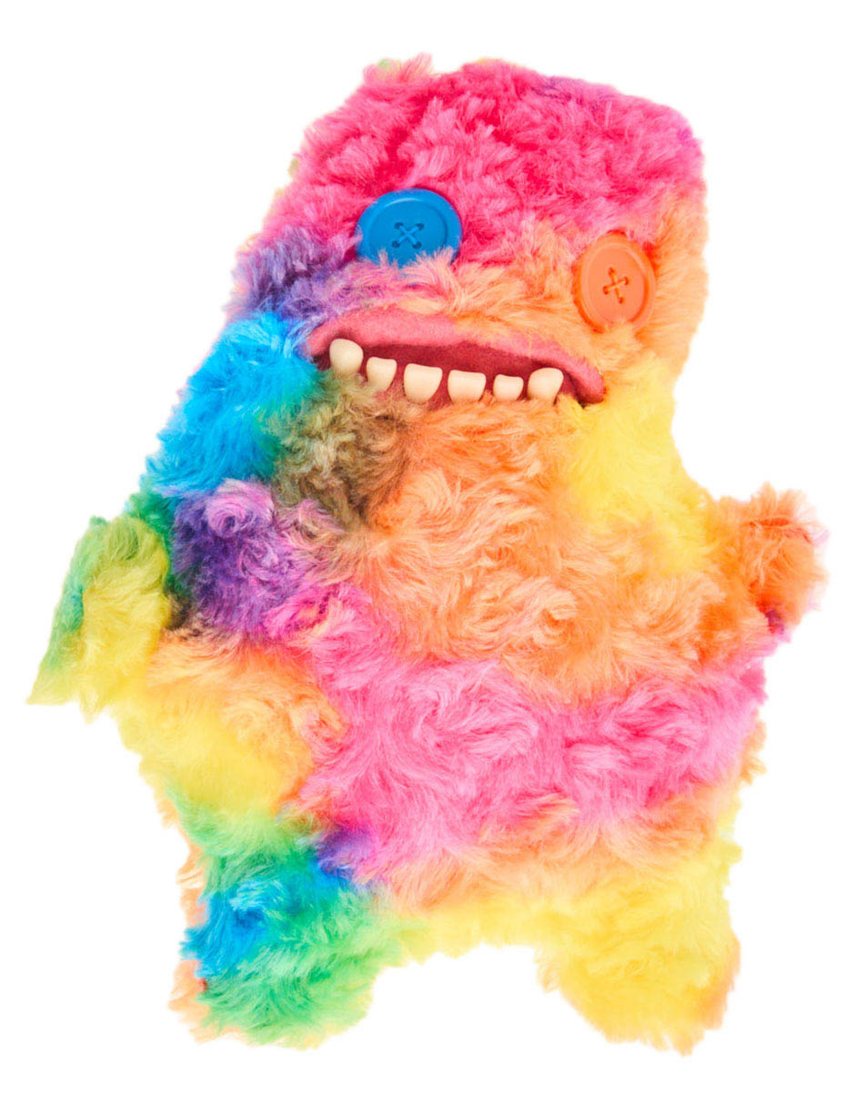 Peluche de Fluggler Chaos de 24 cm