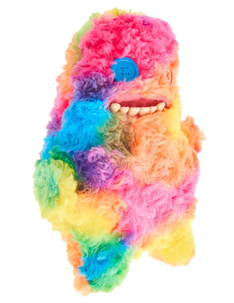 Peluche de Fluggler Chaos de 24 cm 2