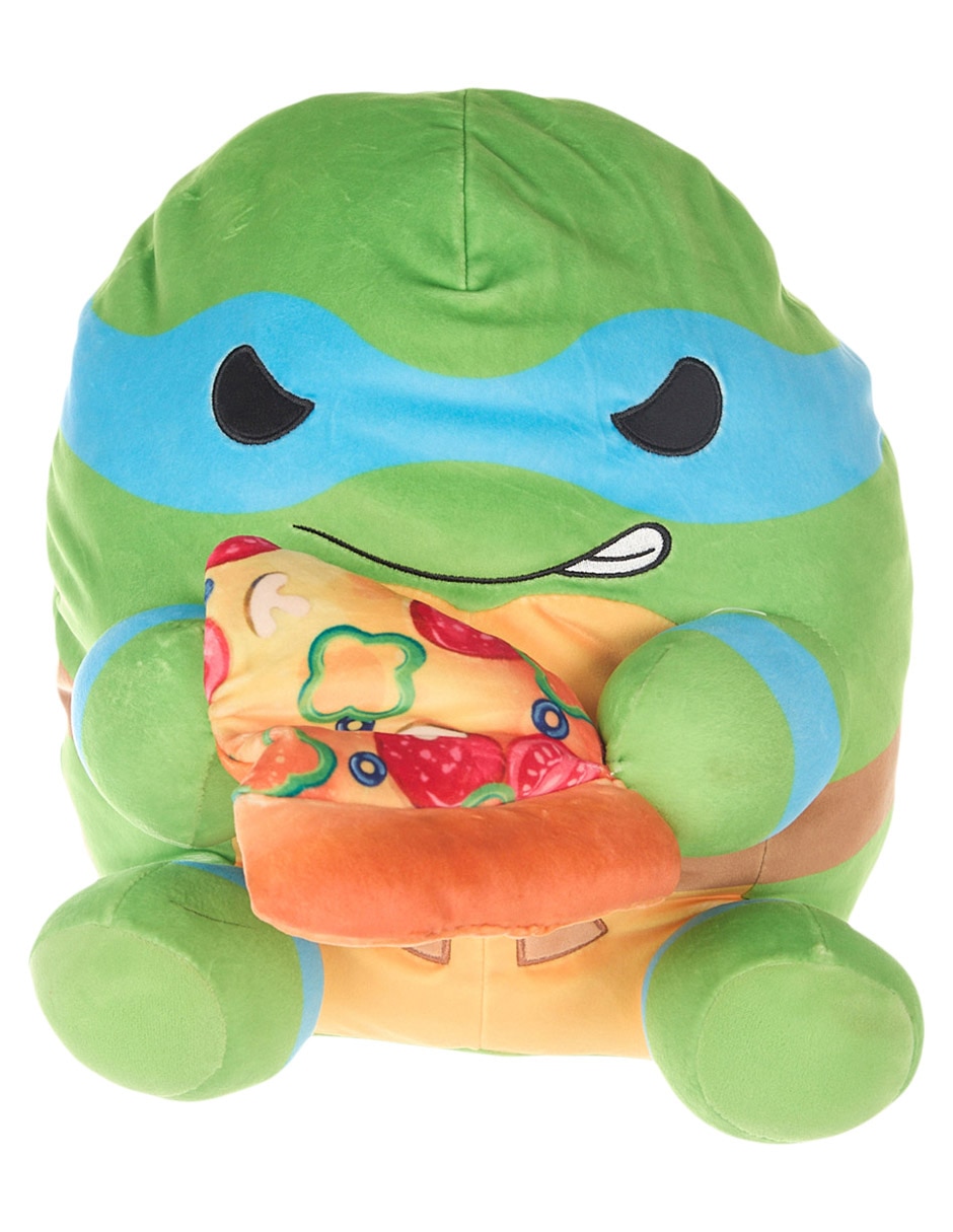 Peluche de Leonardo de 50 cm