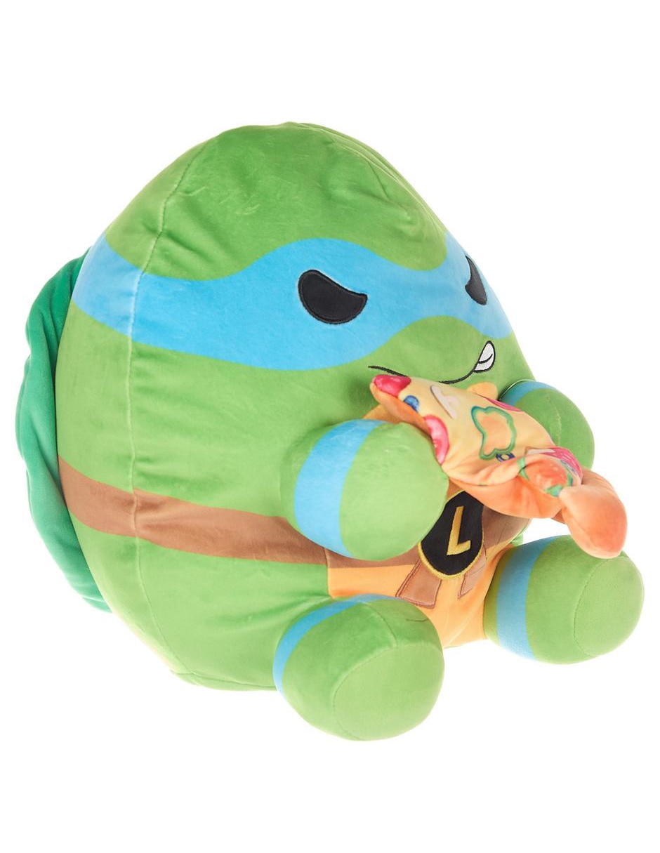 Peluche de Leonardo de 50 cm 2