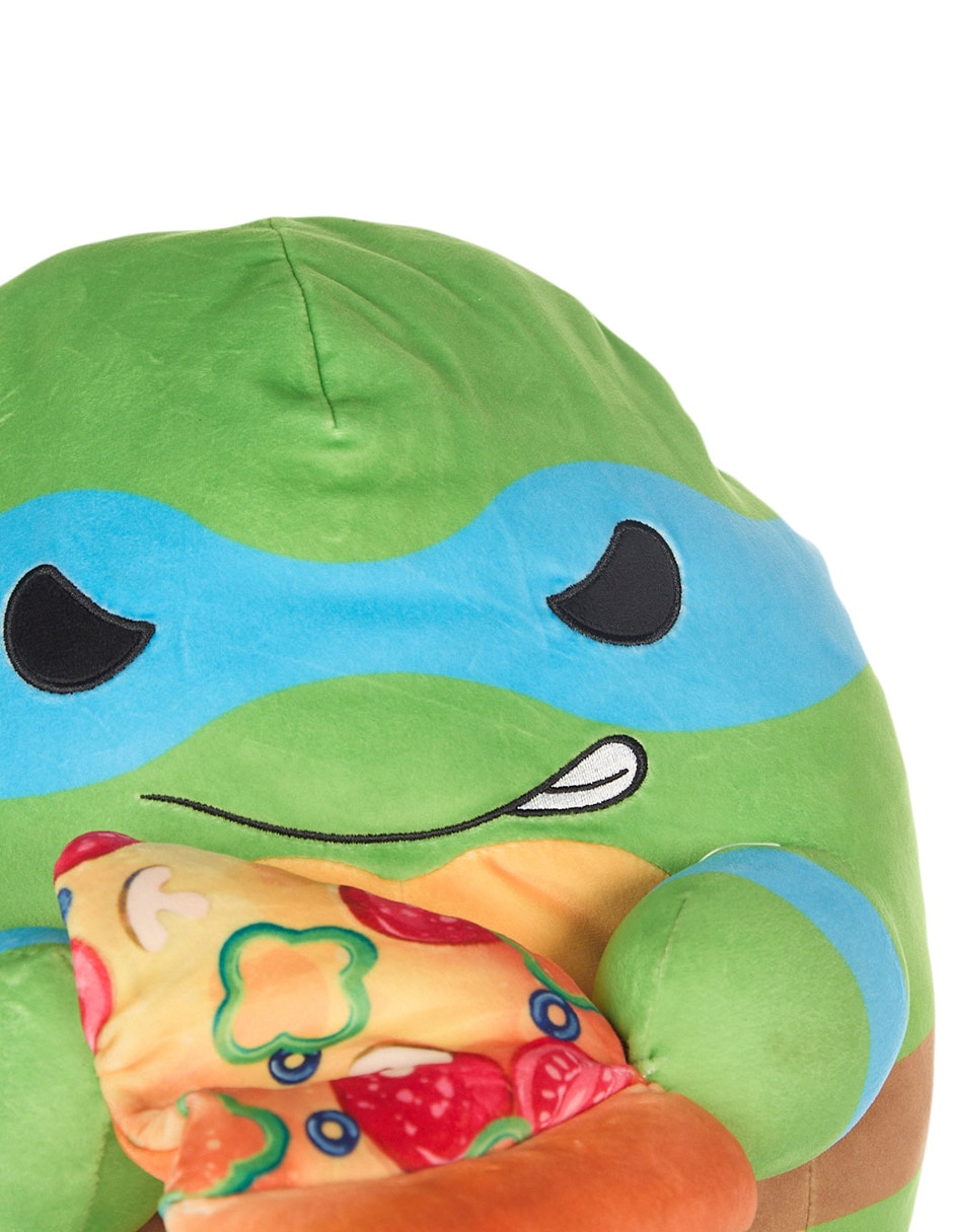 Peluche de Leonardo de 50 cm 4