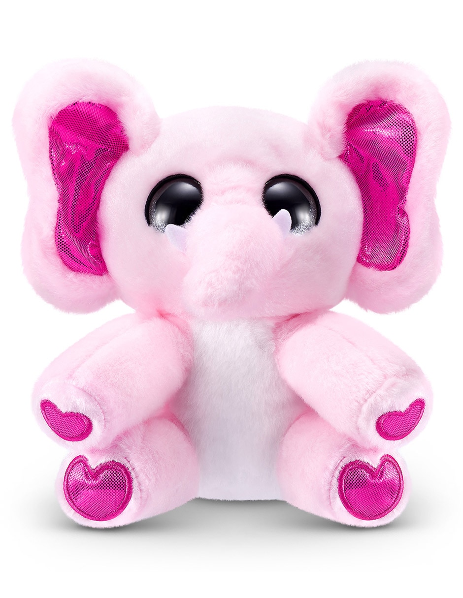 Peluche de ajolote de 27 cm 2