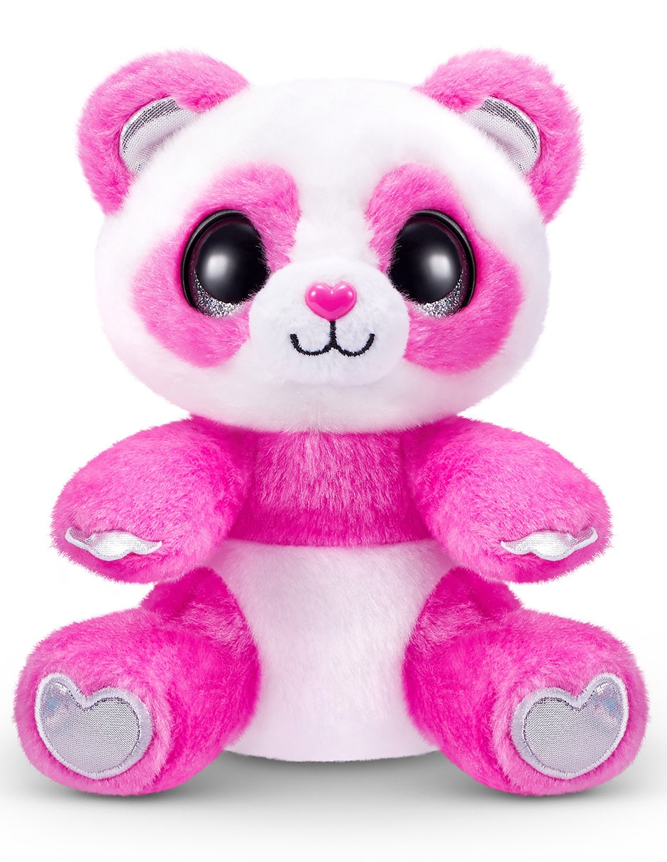 Peluche de ajolote de 27 cm 6