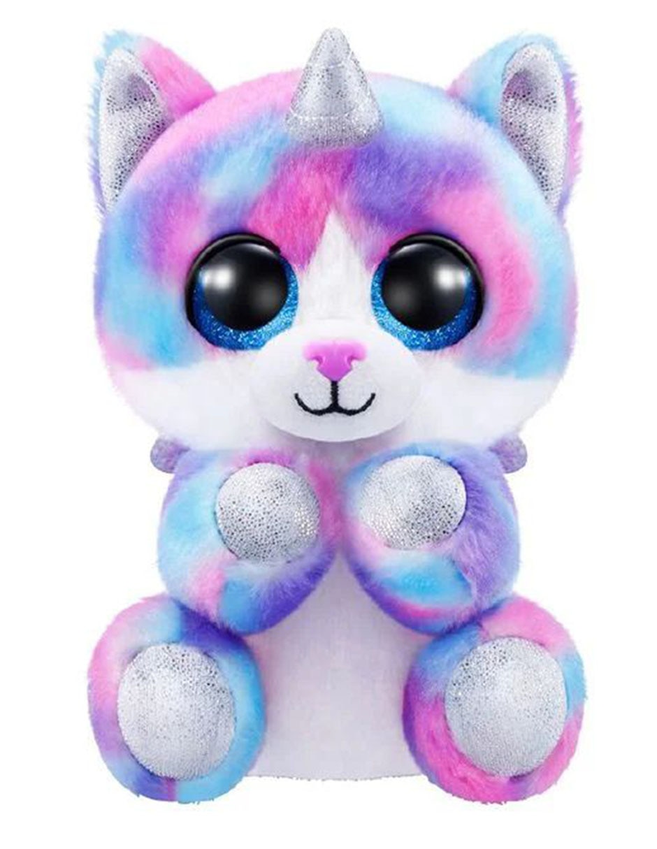 Peluche de Unicornio Fantasy de 22 cm 2