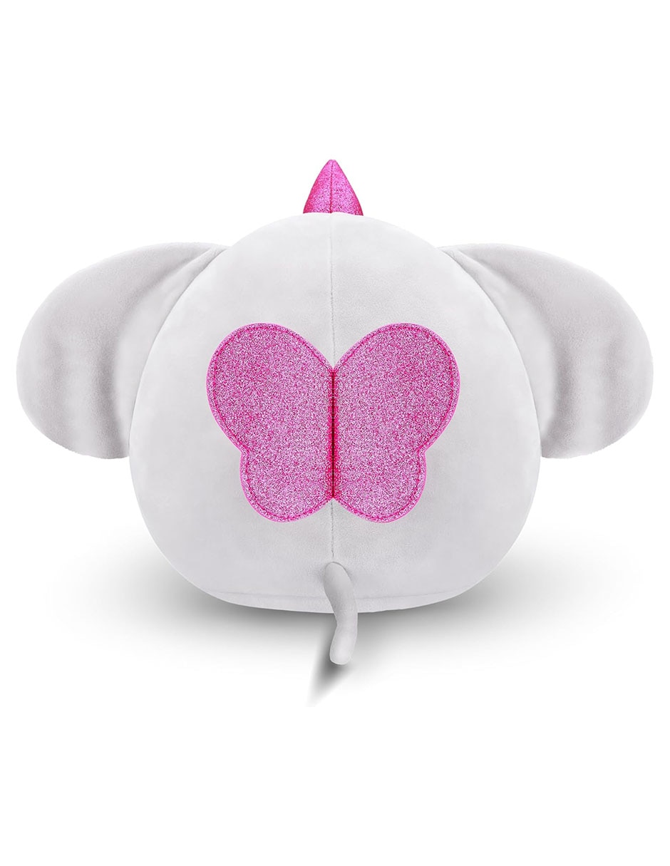 Peluche de diferentes formas Eggzania de 30 cm 4