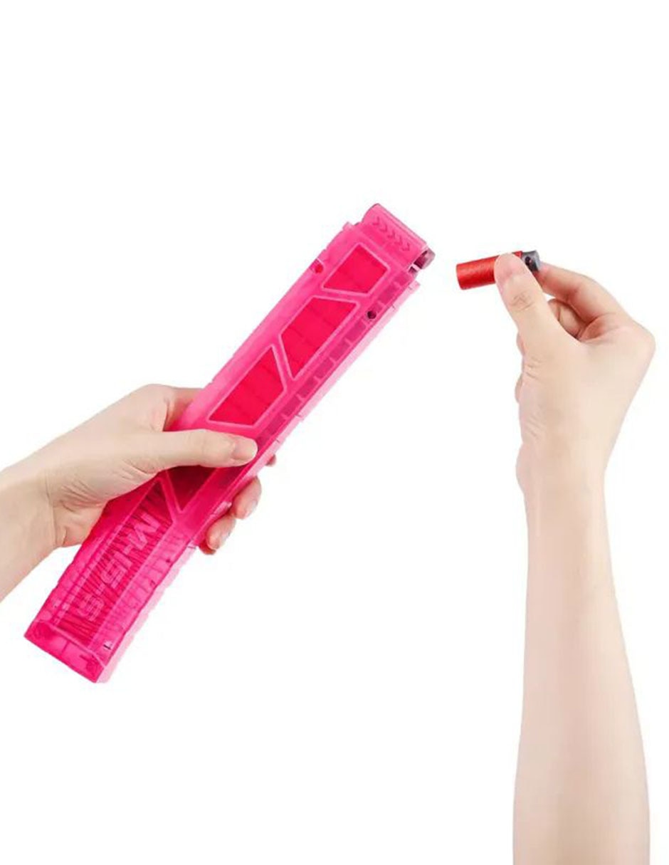 Pistola de dardos 2