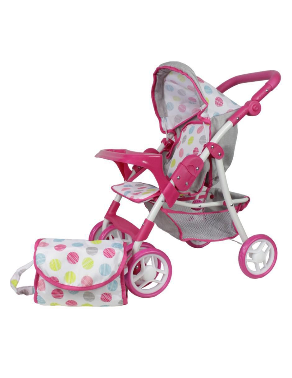 Cocolin Boutique Carriolas Para MuÃ±ecas En Coppel MuÃ±ecas Con
